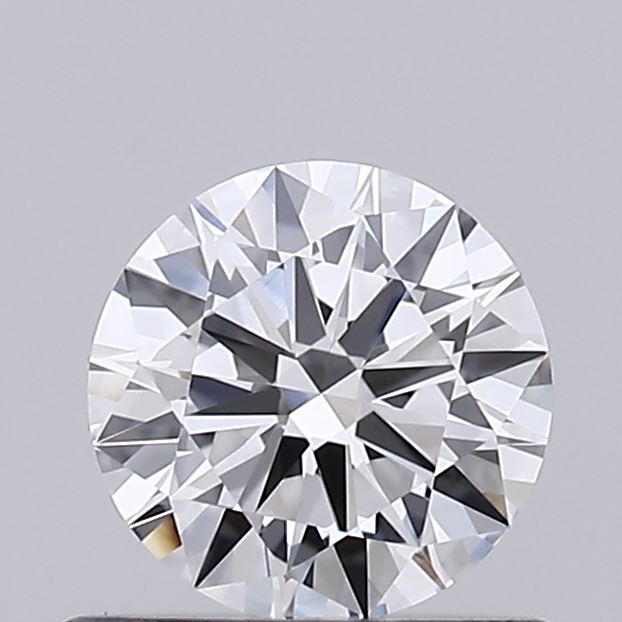 IGI 0.50 Carat Round Brilliant Lab Grown Diamond 人工培育鑽石 實驗室人造鑽石