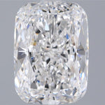 IGI 3.09 Carat Cushion Lab Grown Diamond 人工培育鑽石 實驗室人造鑽石