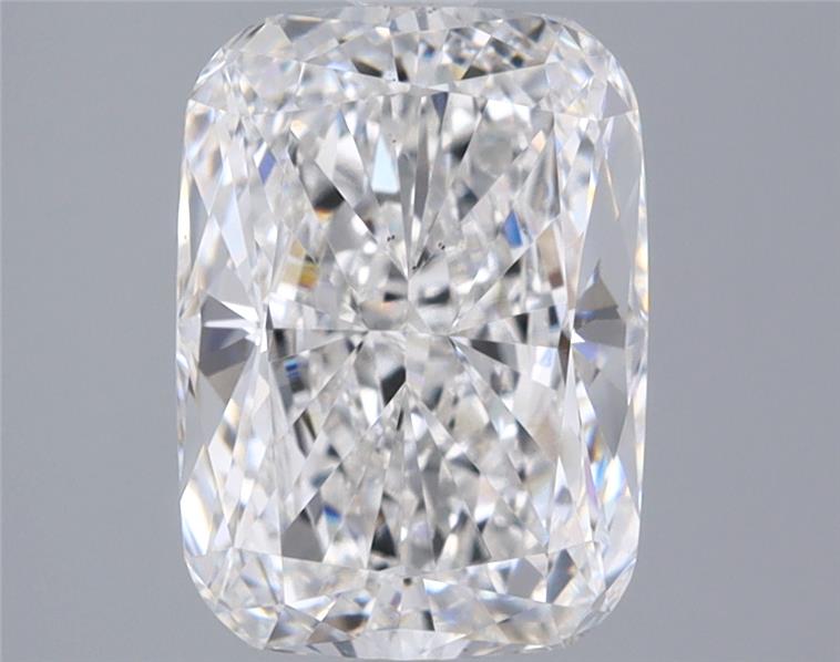 IGI 3.09 Carat Cushion Lab Grown Diamond 人工培育鑽石 實驗室人造鑽石