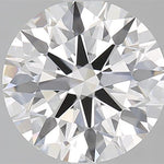 IGI 3.06 Carat Round Brilliant Lab Grown Diamond 人工培育鑽石 實驗室人造鑽石