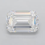 IGI 1.84 Carat Emerald Lab Grown Diamond 人工培育鑽石 實驗室人造鑽石