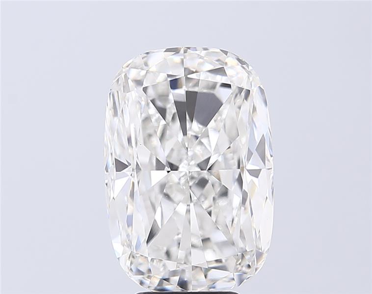 IGI 6.00 Carat Cushion Lab Grown Diamond 人工培育鑽石 實驗室人造鑽石