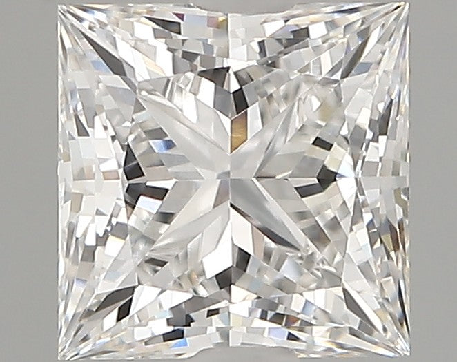 IGI 1.71 Carat Princess Cut Lab Grown Diamond 人工培育鑽石 實驗室人造鑽石