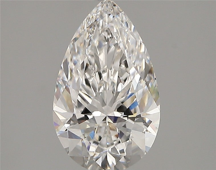 IGI 1.94 Carat Pear Lab Grown Diamond 人工培育鑽石 實驗室人造鑽石