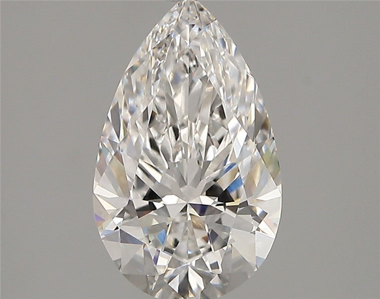 IGI 1.94 Carat Pear Lab Grown Diamond 人工培育鑽石 實驗室人造鑽石