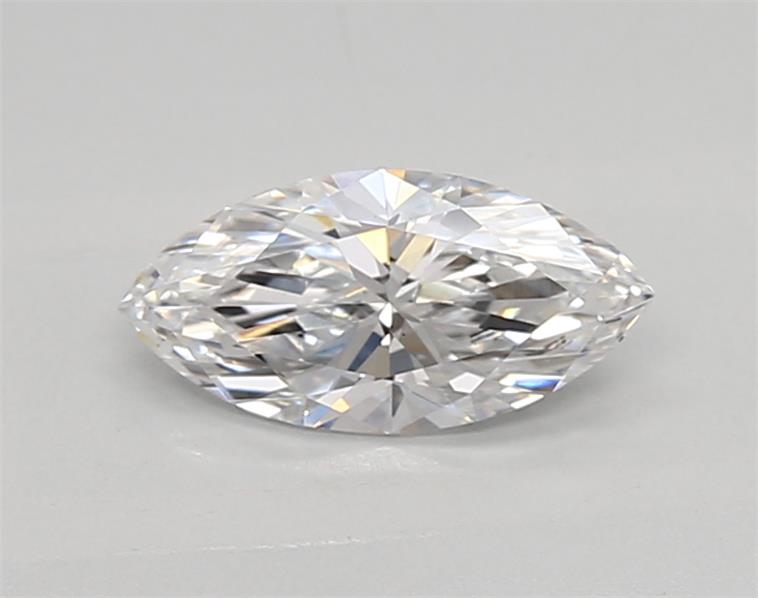 IGI 0.60 Carat Marquise Lab Grown Diamond 人工培育鑽石 實驗室人造鑽石