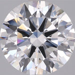 IGI 2.46 Carat Round Brilliant Lab Grown Diamond 人工培育鑽石 實驗室人造鑽石