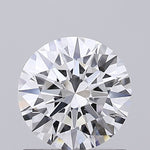 IGI 0.93 Carat Round Brilliant Lab Grown Diamond 人工培育鑽石 實驗室人造鑽石