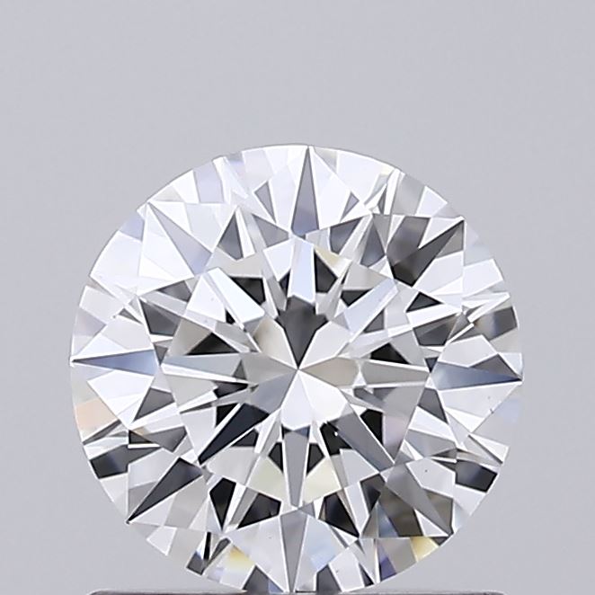 IGI 0.93 Carat Round Brilliant Lab Grown Diamond 人工培育鑽石 實驗室人造鑽石