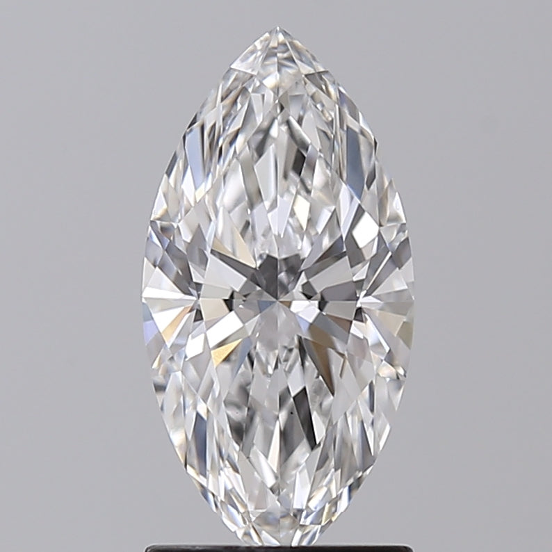 IGI 1.55 Carat 馬眼形 - Marquise 培育鑽石 Lab Grown Diamond 人造鑽石 人工鑽石 實驗室鑽石 培養鑽石 香港 培育鑽 