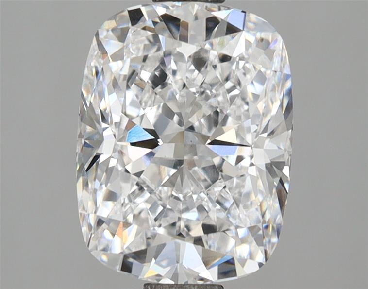 IGI 2.54 Carat Cushion Lab Grown Diamond 人工培育鑽石 實驗室人造鑽石