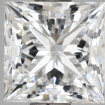 IGI 1.74 Carat Princess Cut Lab Grown Diamond 人工培育鑽石 實驗室人造鑽石