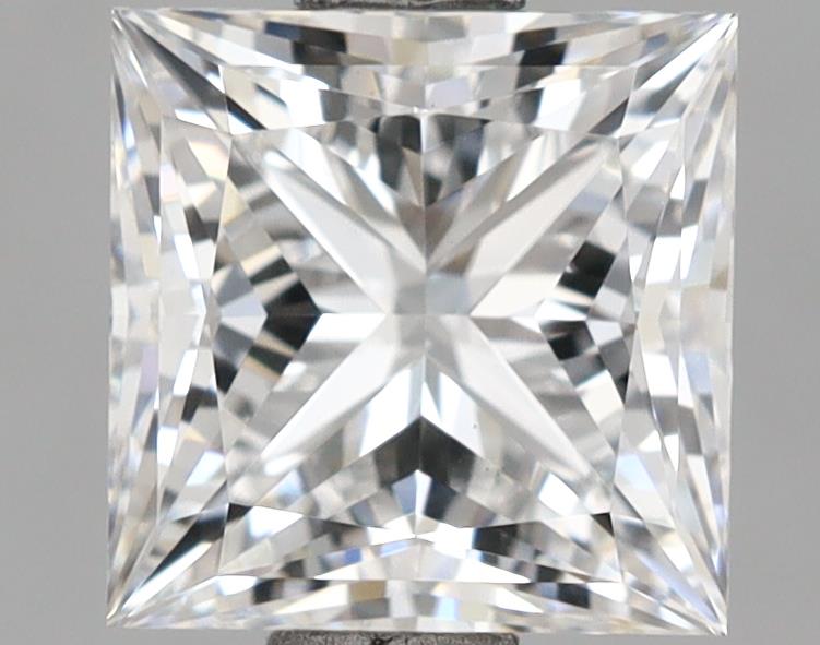 IGI 1.74 Carat Princess Cut Lab Grown Diamond 人工培育鑽石 實驗室人造鑽石