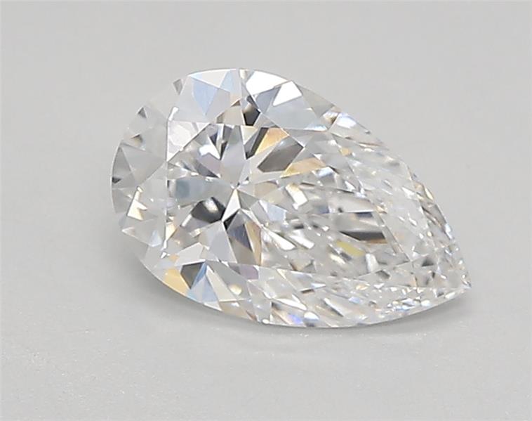 IGI 0.83 Carat Pear Lab Grown Diamond 人工培育鑽石 實驗室人造鑽石