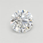 IGI 0.52 Carat Round Brilliant Lab Grown Diamond 人工培育鑽石 實驗室人造鑽石