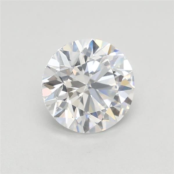 IGI 0.52 Carat Round Brilliant Lab Grown Diamond 人工培育鑽石 實驗室人造鑽石
