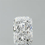 IGI 1.51 Carat Cushion Lab Grown Diamond 人工培育鑽石 實驗室人造鑽石