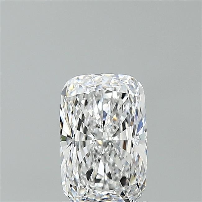 IGI 1.51 Carat Cushion Lab Grown Diamond 人工培育鑽石 實驗室人造鑽石