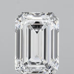 IGI 1.83 Carat Emerald Lab Grown Diamond 人工培育鑽石 實驗室人造鑽石
