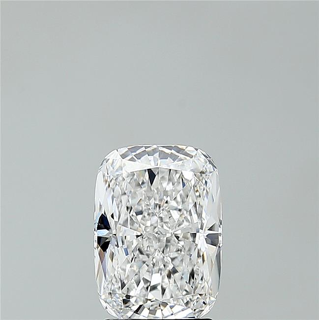 IGI 2.24 Carat Cushion Lab Grown Diamond 人工培育鑽石 實驗室人造鑽石