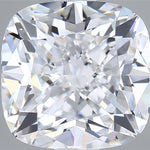 IGI 1.83 Carat Cushion Lab Grown Diamond