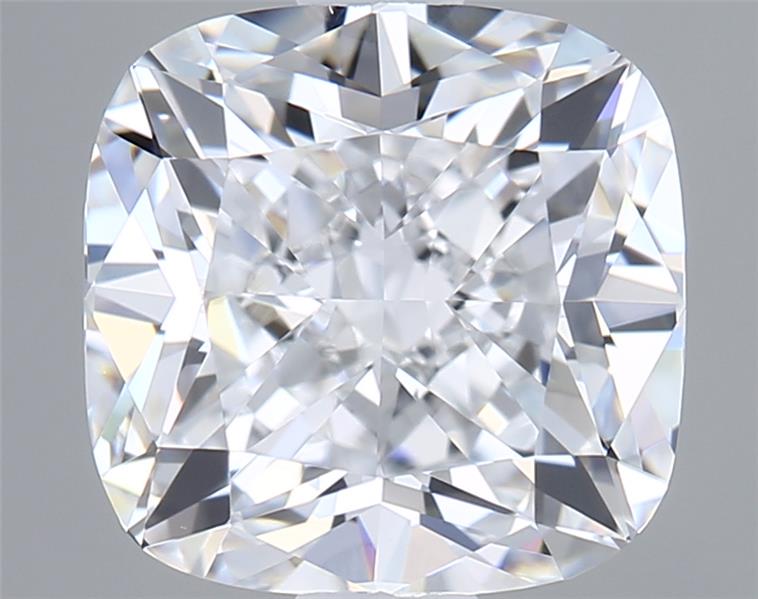 IGI 1.83 Carat Cushion Lab Grown Diamond