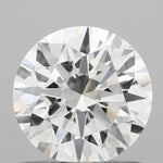 IGI 0.91 Carat Round Brilliant Lab Grown Diamond 人工培育鑽石 實驗室人造鑽石