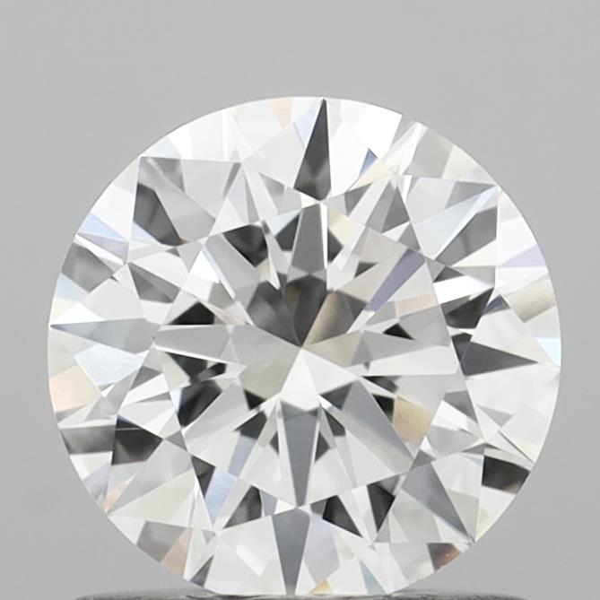 IGI 0.91 Carat Round Brilliant Lab Grown Diamond 人工培育鑽石 實驗室人造鑽石