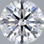 IGI 4.03 Carat Round Brilliant Lab Grown Diamond 人工培育鑽石 實驗室人造鑽石