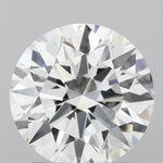 IGI 2.38 Carat Round Brilliant Lab Grown Diamond 人工培育鑽石 實驗室人造鑽石