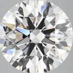 IGI 3.03 Carat Round Brilliant Lab Grown Diamond 人工培育鑽石 實驗室人造鑽石