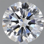 IGI 1.51 Carat Round Brilliant Lab Grown Diamond 人工培育鑽石 實驗室人造鑽石