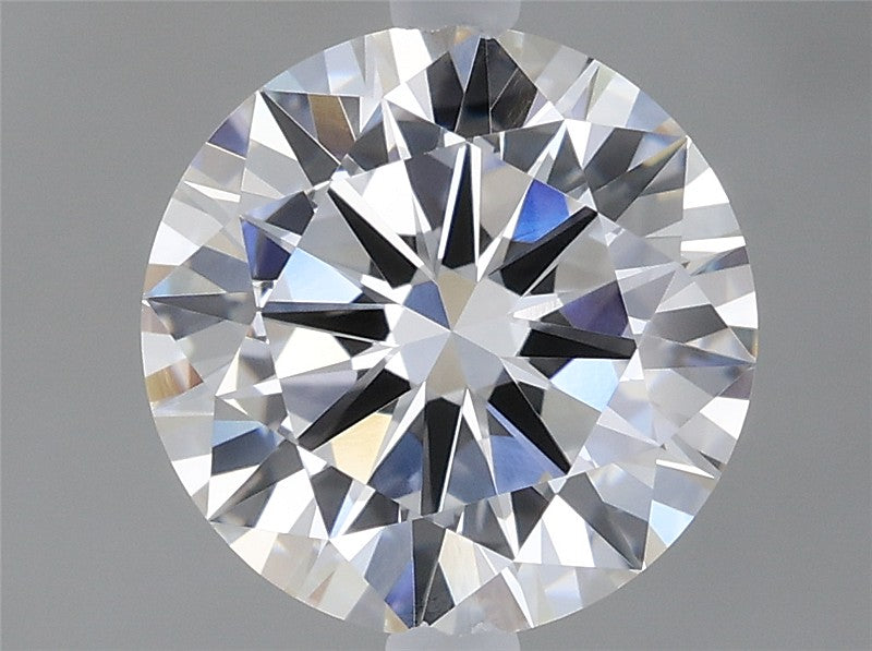 IGI 1.51 Carat Round Brilliant Lab Grown Diamond 人工培育鑽石 實驗室人造鑽石