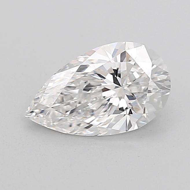 IGI 1.04 Carat Pear Lab Grown Diamond 人工培育鑽石 實驗室人造鑽石