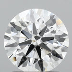 IGI 1.43 Carat Round Brilliant Lab Grown Diamond 人工培育鑽石 實驗室人造鑽石