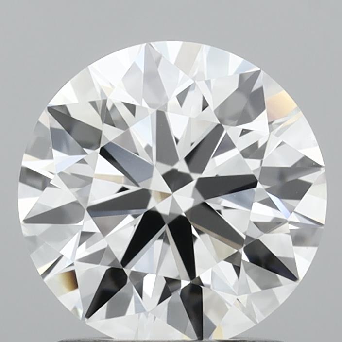 IGI 1.43 Carat Round Brilliant Lab Grown Diamond 人工培育鑽石 實驗室人造鑽石