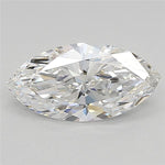 IGI 0.99 Carat Marquise Lab Grown Diamond