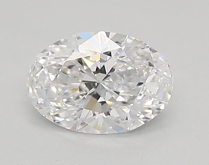 IGI 0.62 Carat Oval Lab Grown Diamond 人工培育鑽石 實驗室人造鑽石