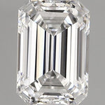 IGI 1.04 Carat Emerald Lab Grown Diamond