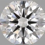IGI 0.70 Carat Round Brilliant Lab Grown Diamond 人工培育鑽石 實驗室人造鑽石