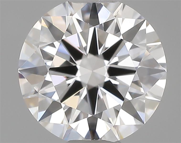 IGI 0.70 Carat Round Brilliant Lab Grown Diamond 人工培育鑽石 實驗室人造鑽石