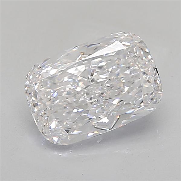 IGI 4.02 Carat Cushion Lab Grown Diamond 人工培育鑽石 實驗室人造鑽石