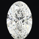 IGI 3.09 Carat Oval Lab Grown Diamond 人工培育鑽石 實驗室人造鑽石