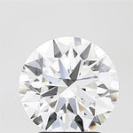 IGI 2.2 Carat Round Brilliant Lab Grown Diamond