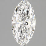 IGI 1.4 Carat Marquise Lab Grown Diamond