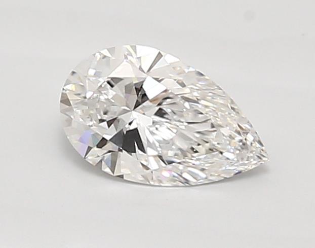 IGI 0.86 Carat Pear Lab Grown Diamond 人工培育鑽石 實驗室人造鑽石