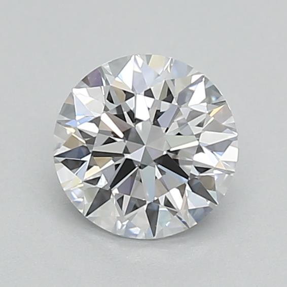 IGI 0.62 Carat Round Brilliant Lab Grown Diamond 人工培育鑽石 實驗室人造鑽石