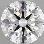 IGI 2.81 Carat Round Brilliant Lab Grown Diamond 人工培育鑽石 實驗室人造鑽石