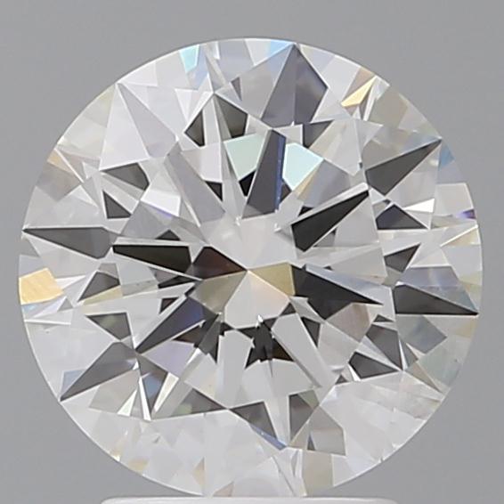 IGI 3.00 Carat Round Brilliant Lab Grown Diamond 人工培育鑽石 實驗室人造鑽石