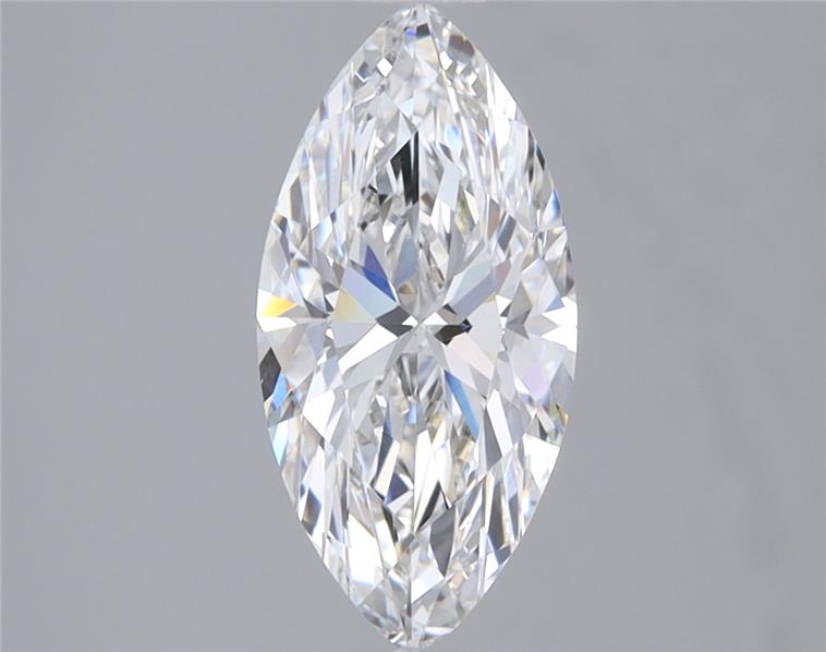 IGI 1.50 Carat Marquise Lab Grown Diamond 人工培育鑽石 實驗室人造鑽石